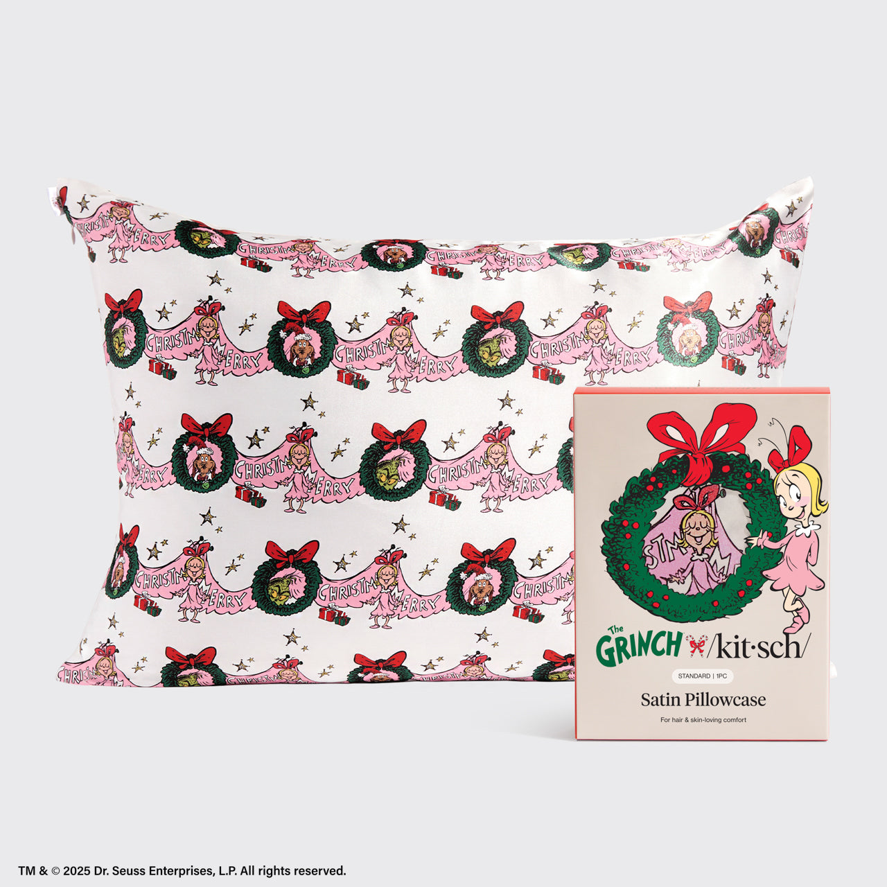503240-TheGrinchxKitsch-StandardSatinPillowcase-CindyLouWho-Hero-1280x1280px-1.jpg