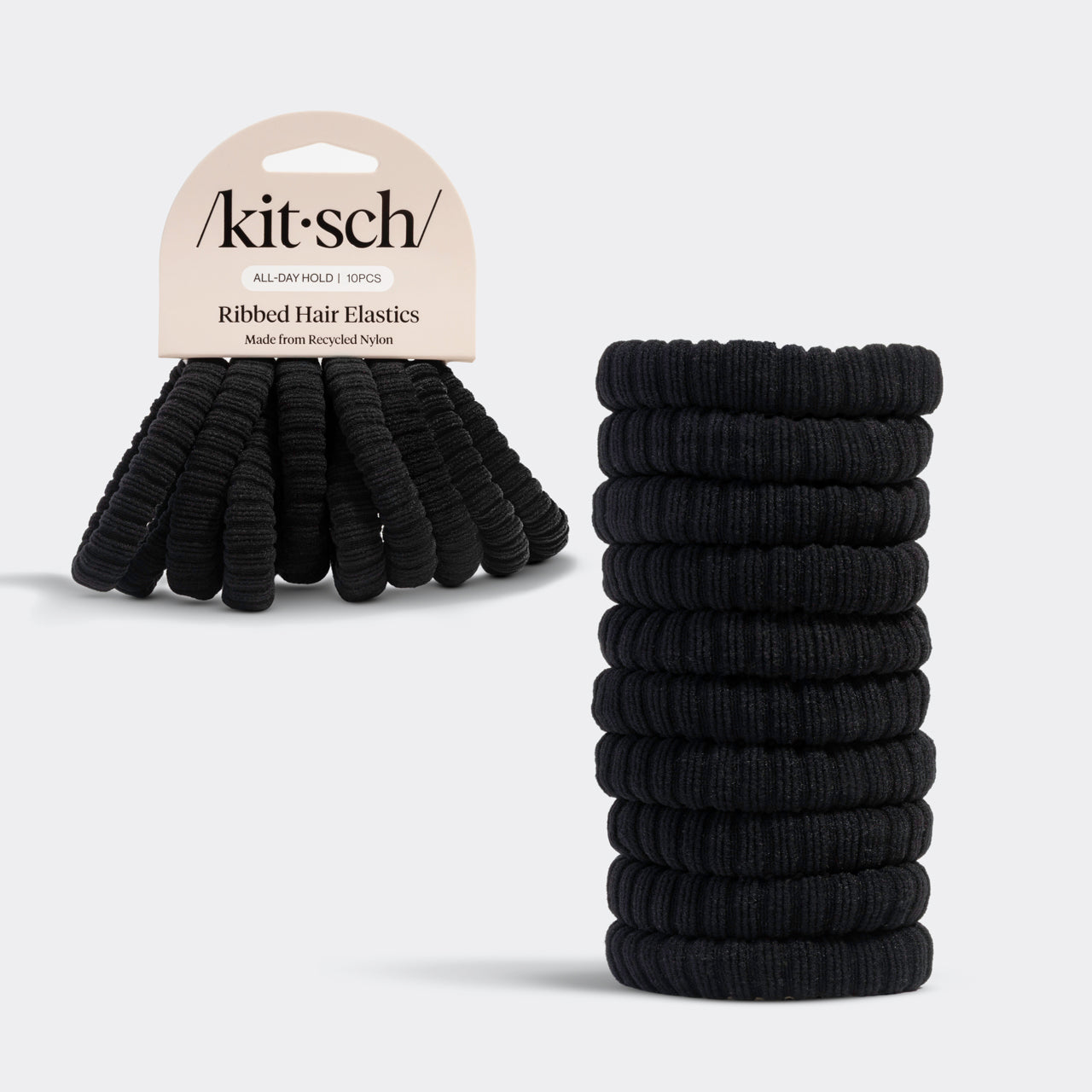 508757-RecycledFabricRibbedHairElastics-10pc-TrendHairAccessories-Black-Hero-1280x1280px.jpg