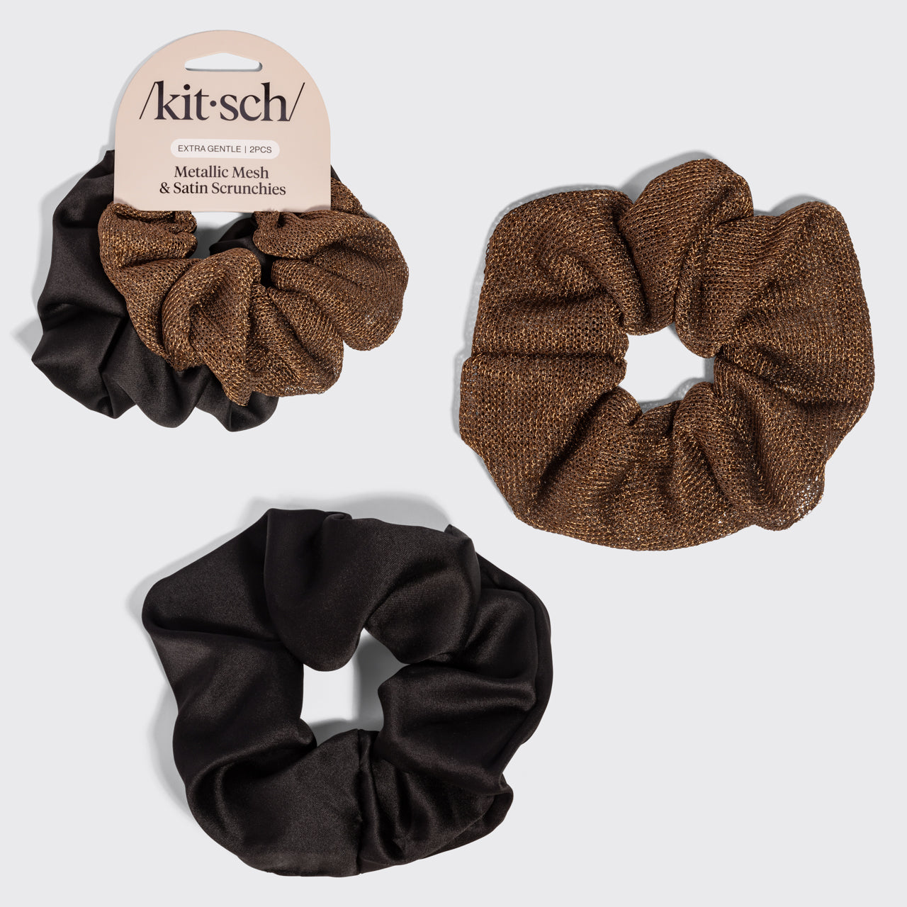 512778-MetallicMesh_RecycledFabricScrunchies-2pc-Hair-Black_Chocolate-hero-1280x1280px.jpg