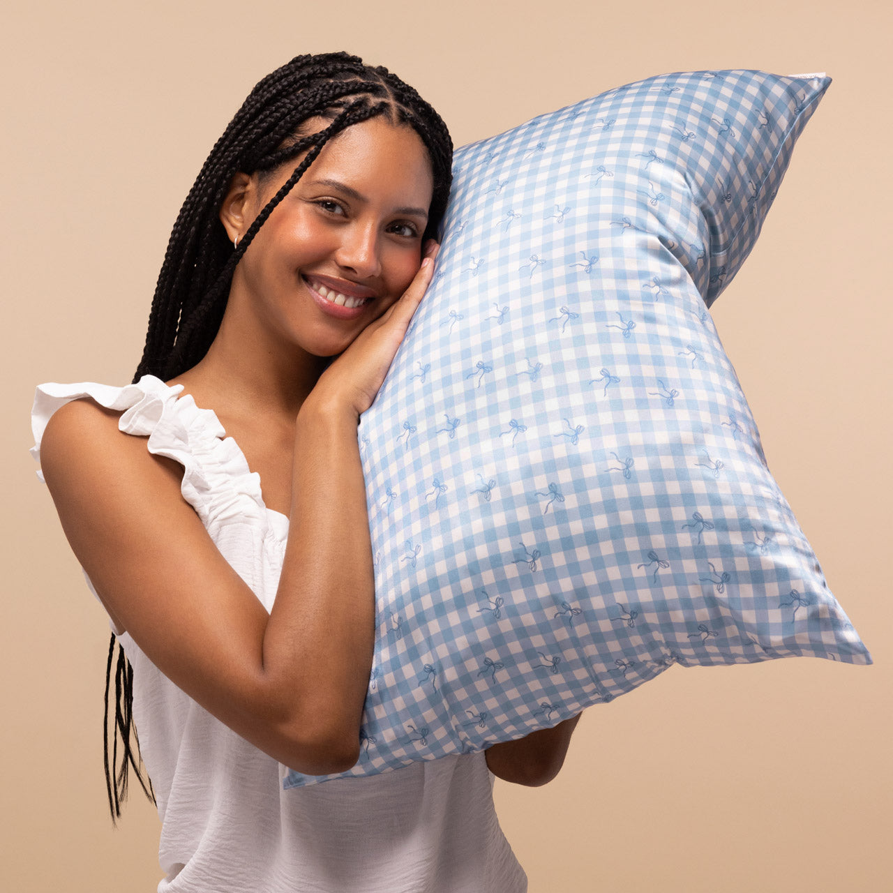 513652-SatinStandardPillowcase-Sleep-GinghamBlue-Model-2-alt-1280x1280px.jpg