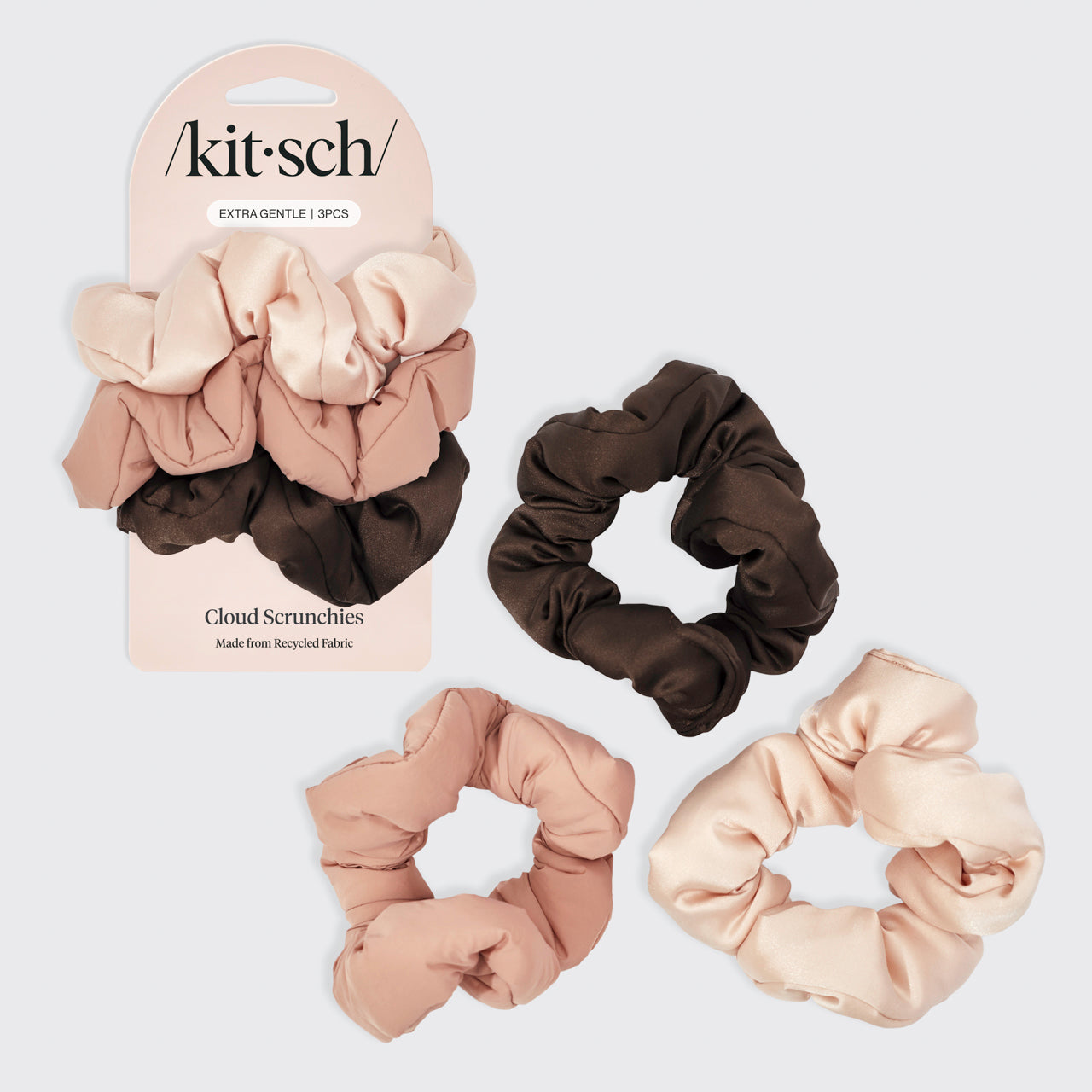 64297-RecycledFabric-PuffyScrunchies-3pc-Hair-Rosewood-Hero-1280x1280px.jpg