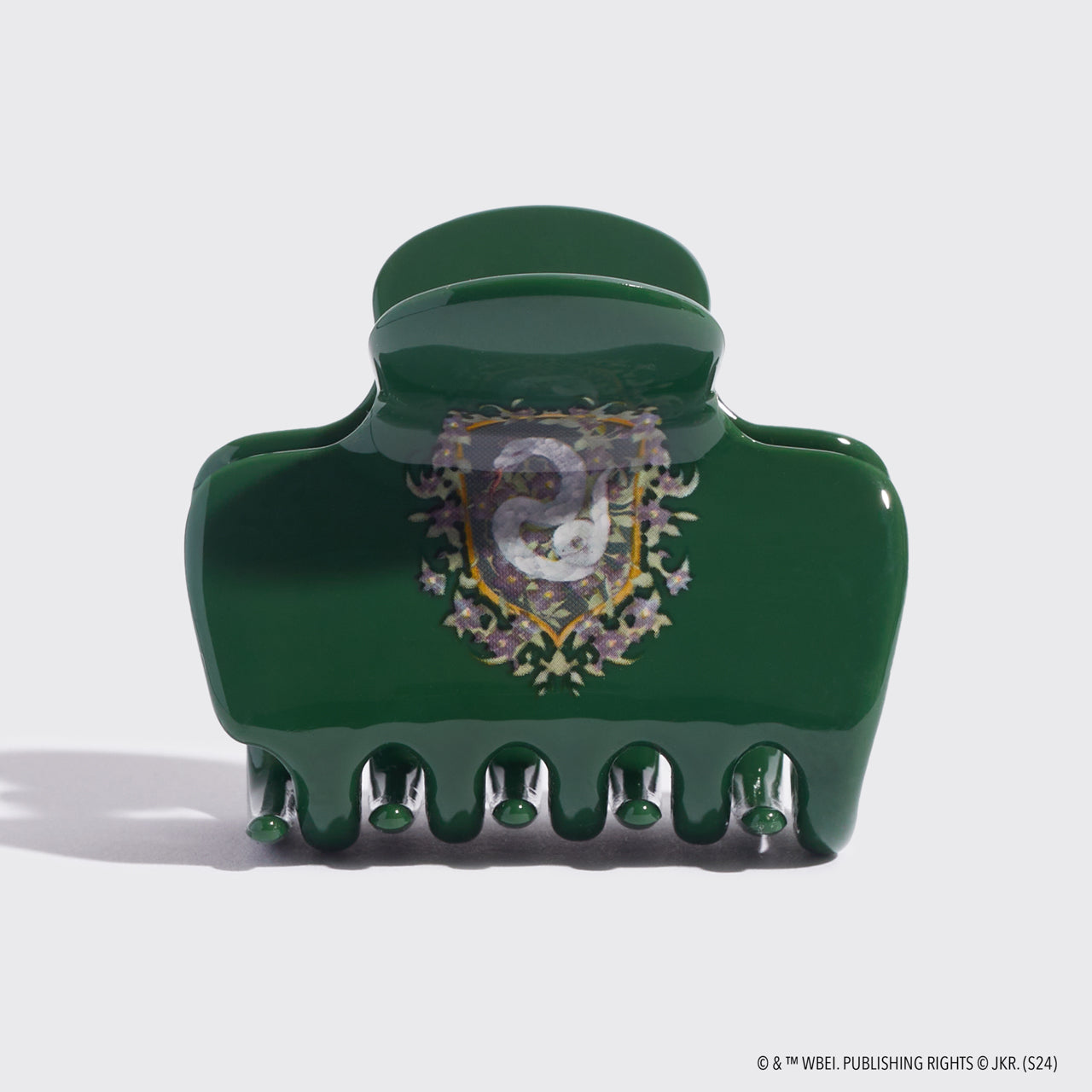 65171-HarryPotterxKitsch-RecycledPlasticClawClip-1pc-Slytherin-1280x1280px.jpg