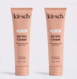 Smoothing Air Dry Cream 2 Pack