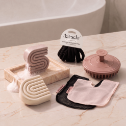 Free Welcome Kit Shampoo & Conditioner Bars Combo